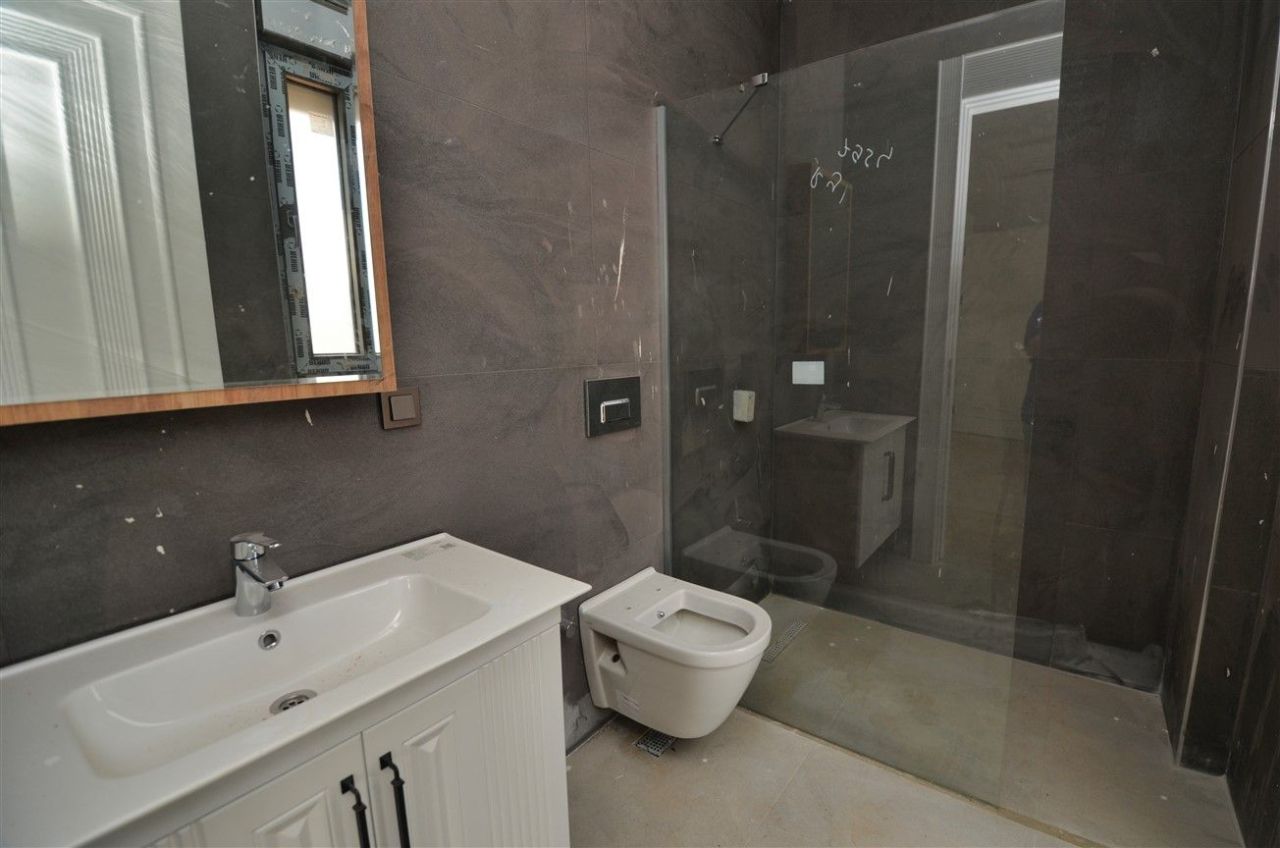 Villa in Antalya, Turkey, 155 m² - picture 4