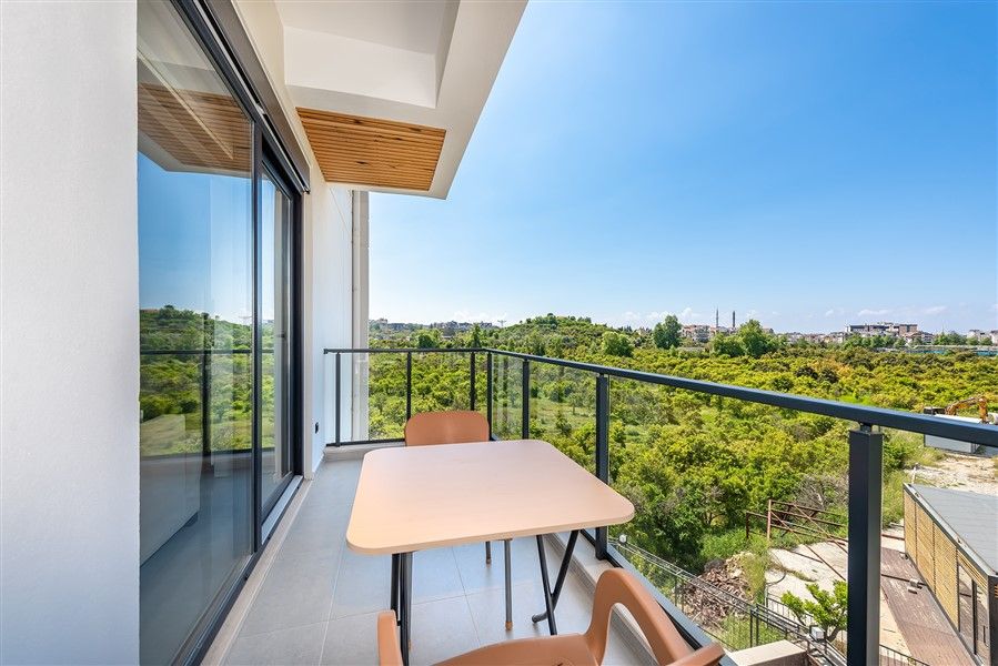 Appartement à Alanya, Turquie, 50 m² - image 4