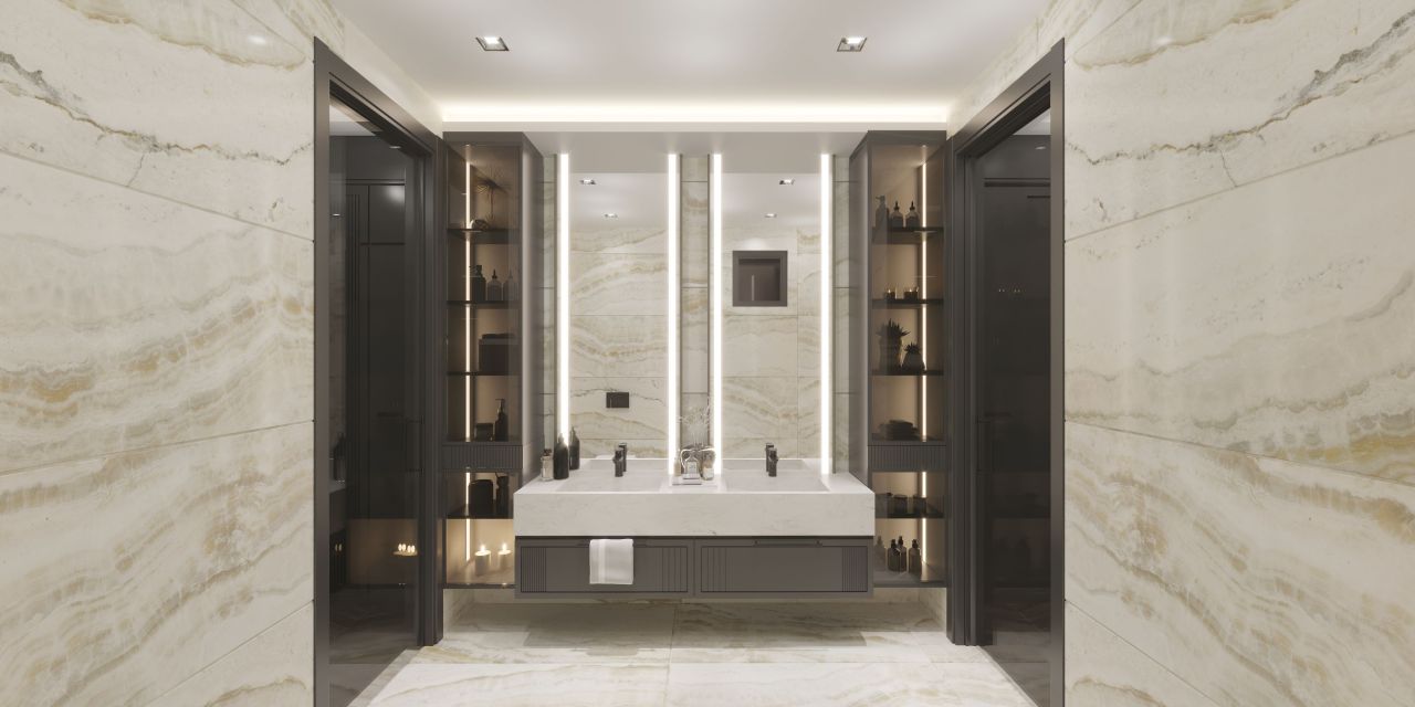 Villa a Alanya, Turchia, 450 m² - foto 4