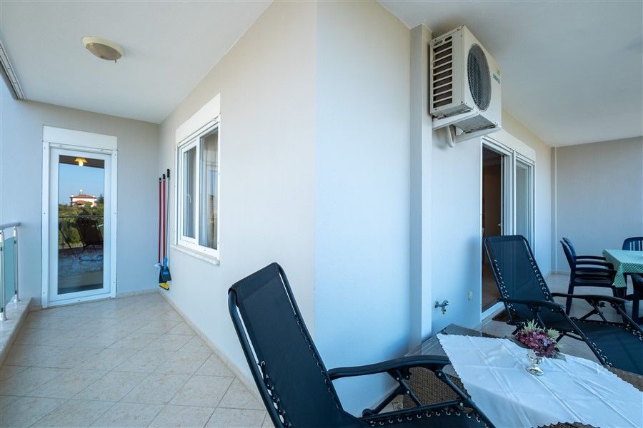 Appartement à Alanya, Turquie, 80 m² - image 4