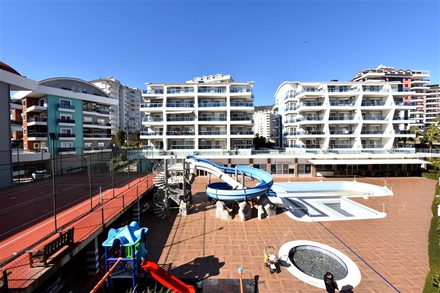 Appartement à Alanya, Turquie, 65 m² - image 4