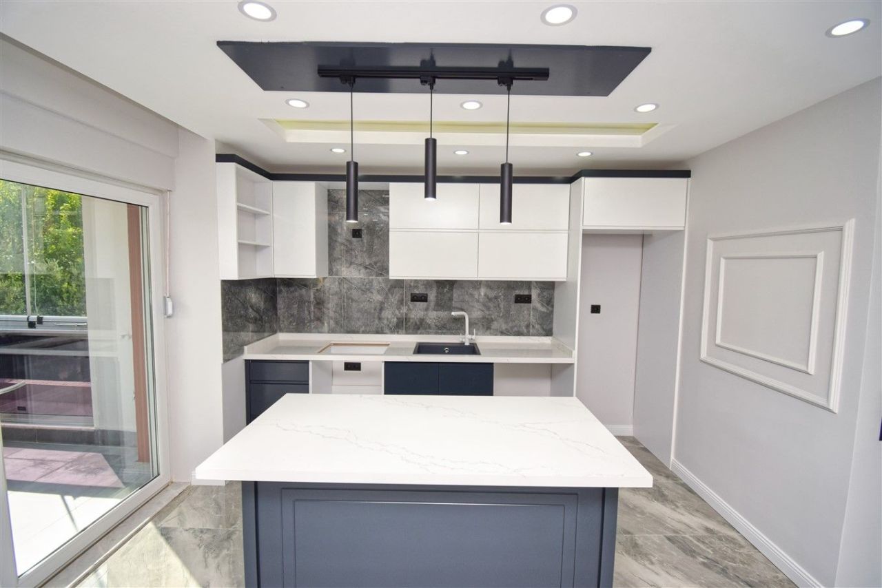 Wohnung Center, Türkei, 150 m² - Foto 4