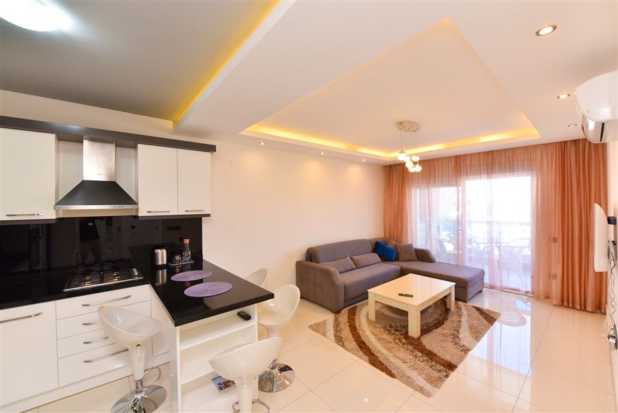 Appartement à Alanya, Turquie, 63 m² - image 4