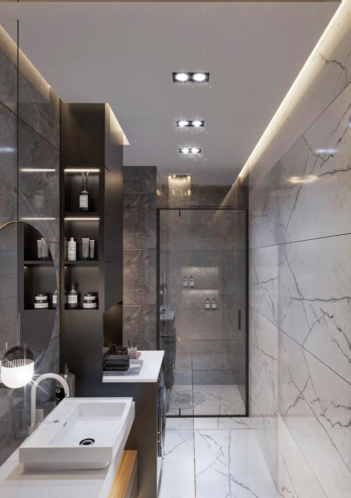 Flat Altintash, Turkey, 65 m² - picture 4