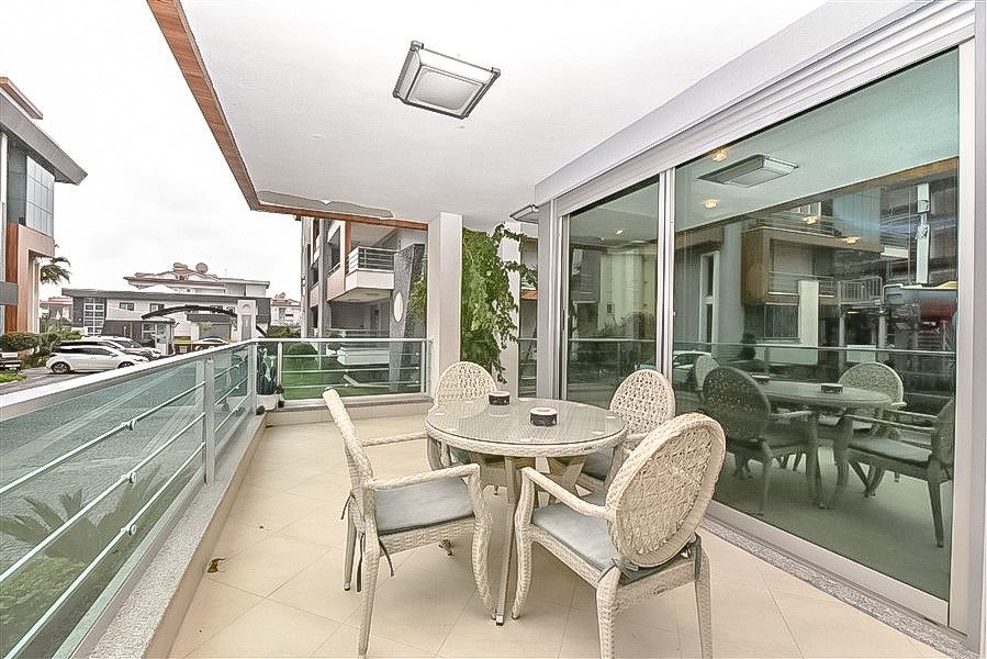 Appartement à Alanya, Turquie, 110 m² - image 4