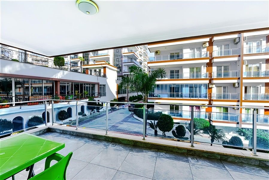 Flat in Alanya, Turkey, 105 m² - picture 4