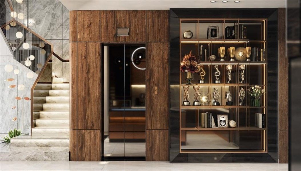 Villa à Alanya, Turquie, 332 m² - image 4