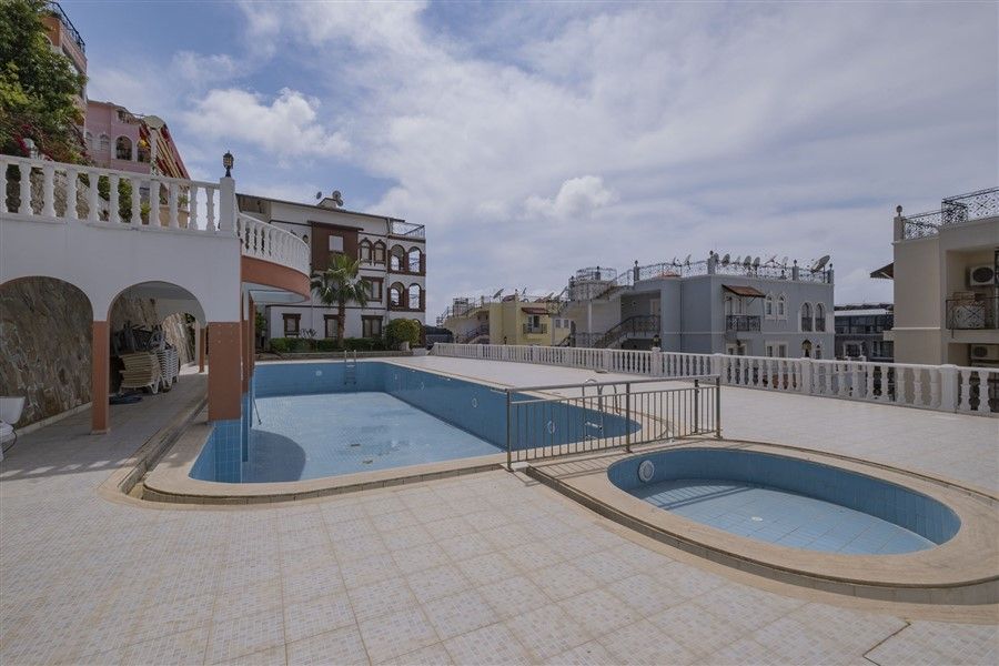 Flat in Konakli, Turkey, 110 m² - picture 4