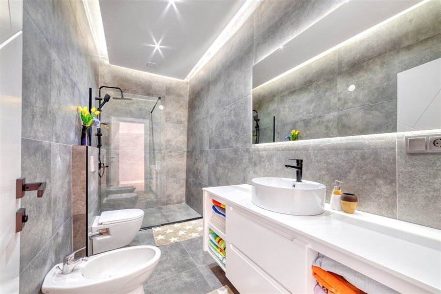 Appartamento a Alanya, Turchia, 220 m² - foto 4