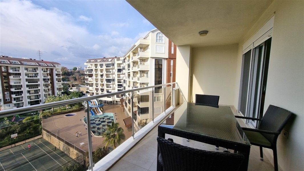 Appartamento ad Avsallar, Turchia, 60 m² - foto 4