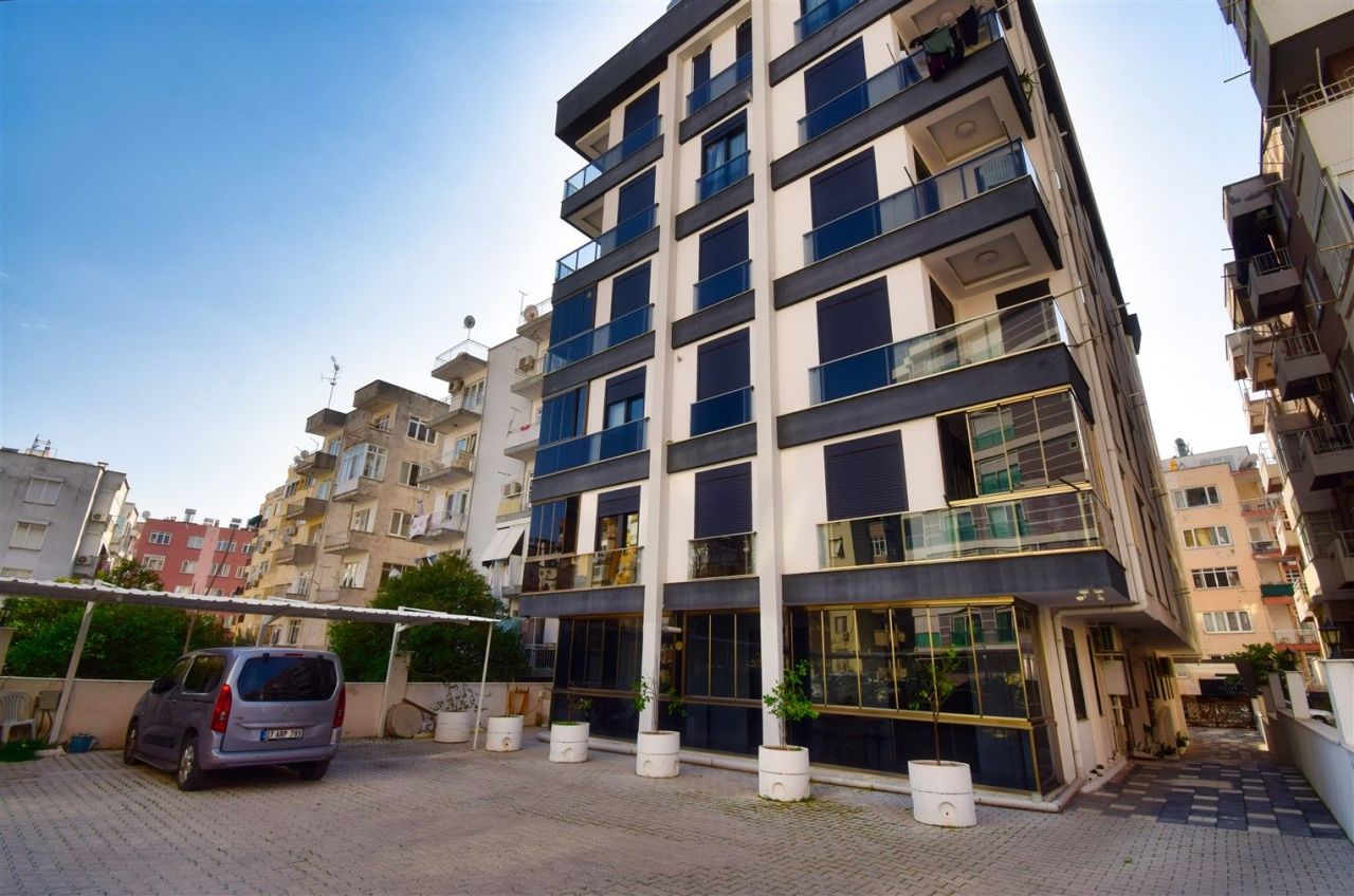 Flat Center, Turkey, 150 m² - picture 4