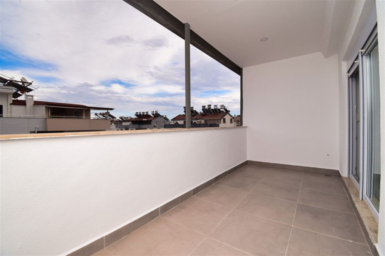 Appartamento a Antalya, Turchia, 190 m² - foto 4