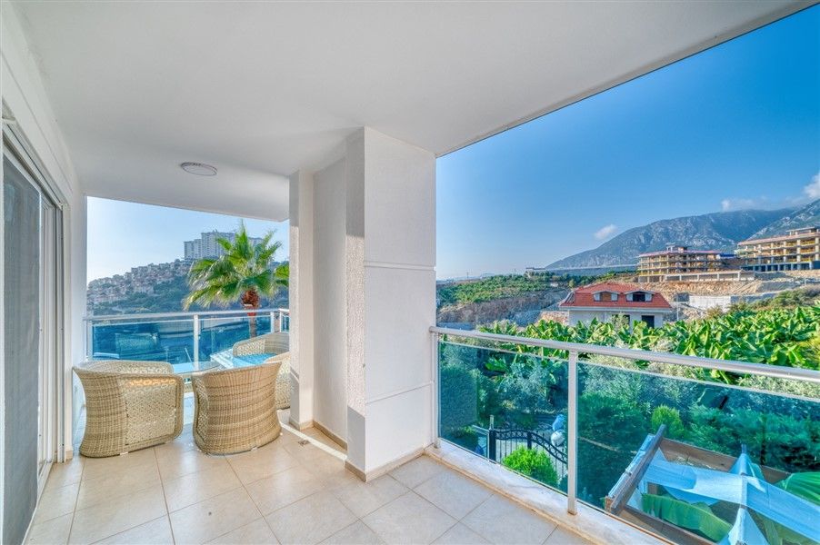 Villa in Alanya, Türkei, 197 m² - Foto 4