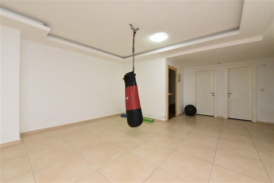 Piso en Alanya, Turquia, 65 m² - imagen 4