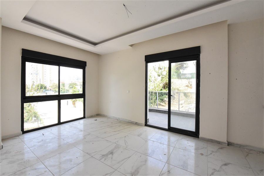 Appartamento a Alanya, Turchia, 55 m² - foto 4