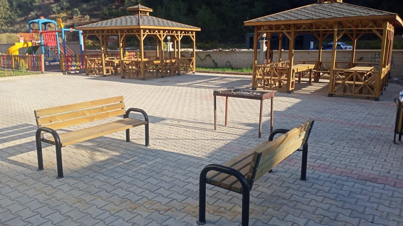 Flat in Avsallar, Turkey, 42 m² - picture 4