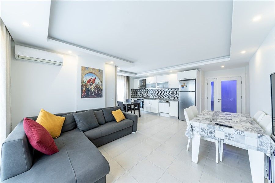 Appartement à Avsallar, Turquie, 84 m² - image 4