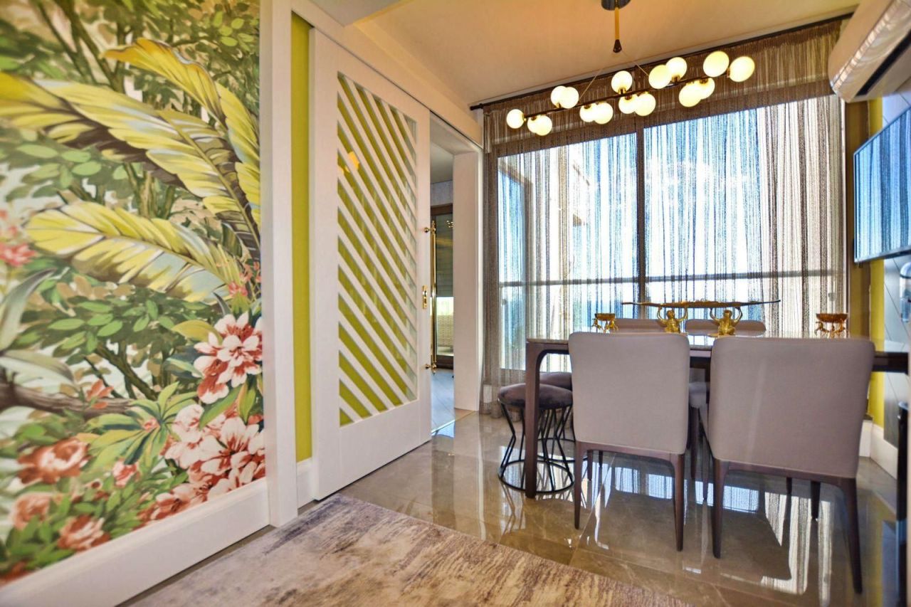 Appartamento Center, Turchia, 220 m² - foto 4