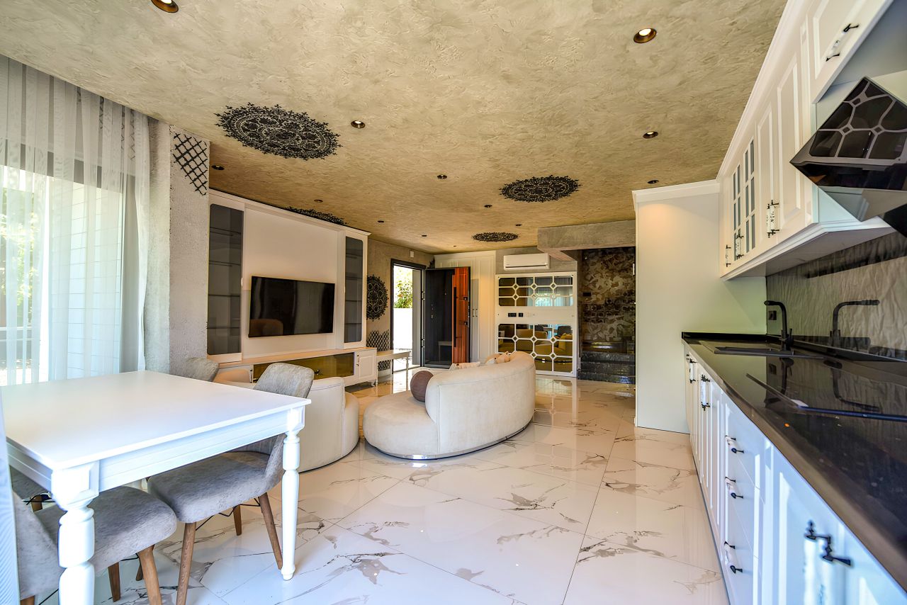 Villa in Alanya, Turkey, 250 m² - picture 4