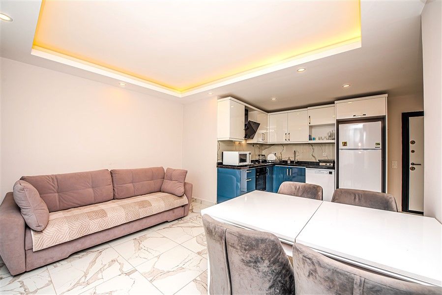 Appartamento a Alanya, Turchia, 60 m² - foto 4