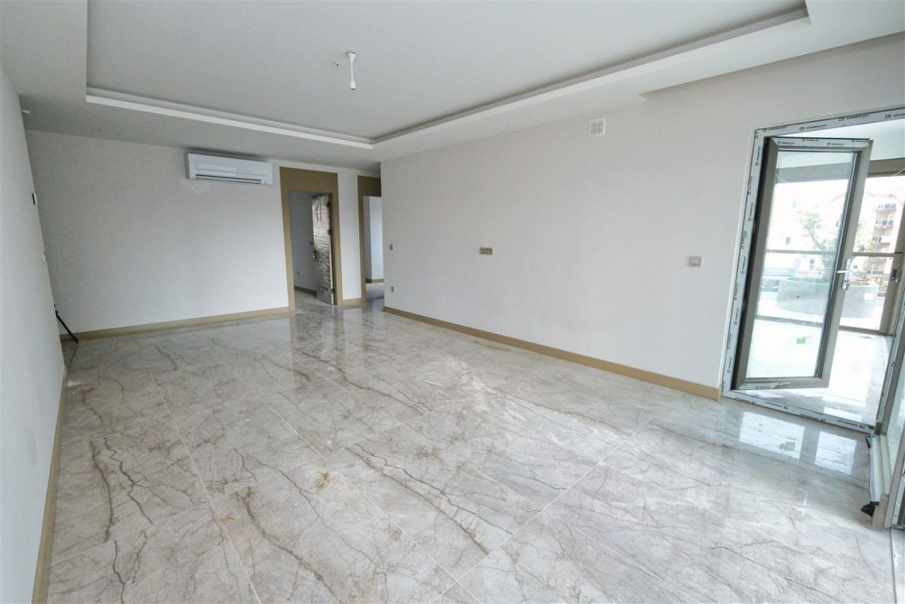Flat in Antalya, Turkey, 122 m² - picture 4