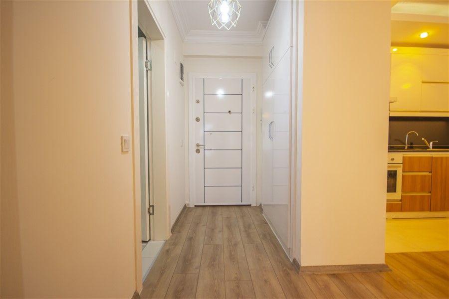 Appartement à Alanya, Turquie, 80 m² - image 4