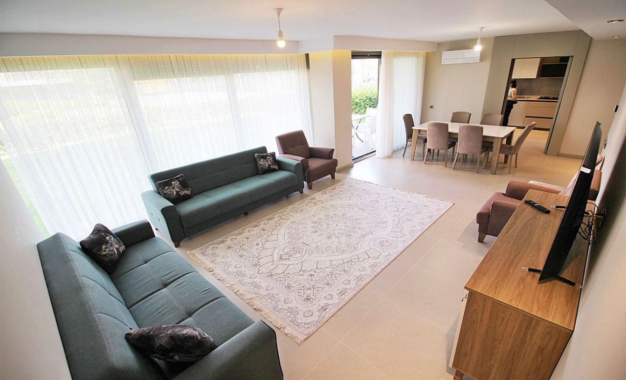 Appartement à Antalya, Turquie, 140 m² - image 4