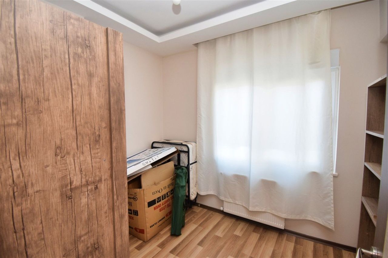 Flat in Antalya, Turkey, 135 m² - picture 4