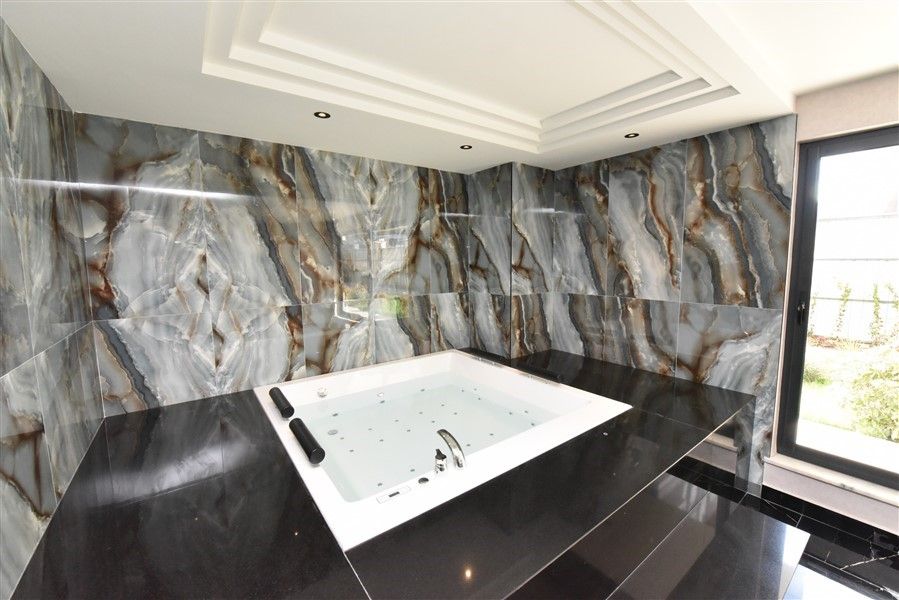 Flat in Alanya, Turkey, 60 m² - picture 4