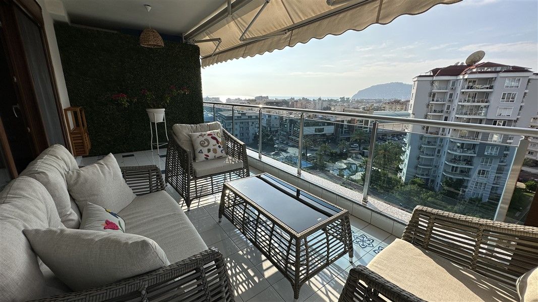 Flat in Alanya, Turkey, 280 m² - picture 4