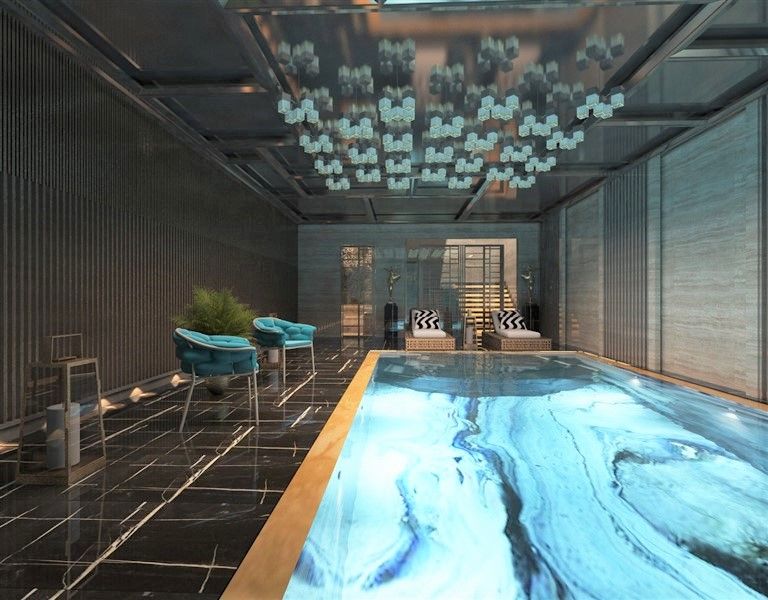 Villa à Alanya, Turquie, 400 m² - image 4