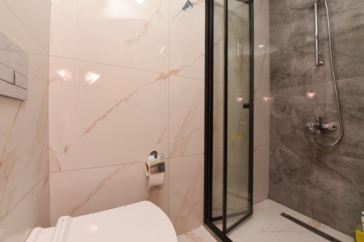 Appartamento a Alanya, Turchia, 47 m² - foto 4