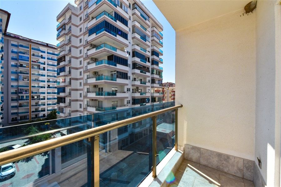 Appartement à Alanya, Turquie, 70 m² - image 4