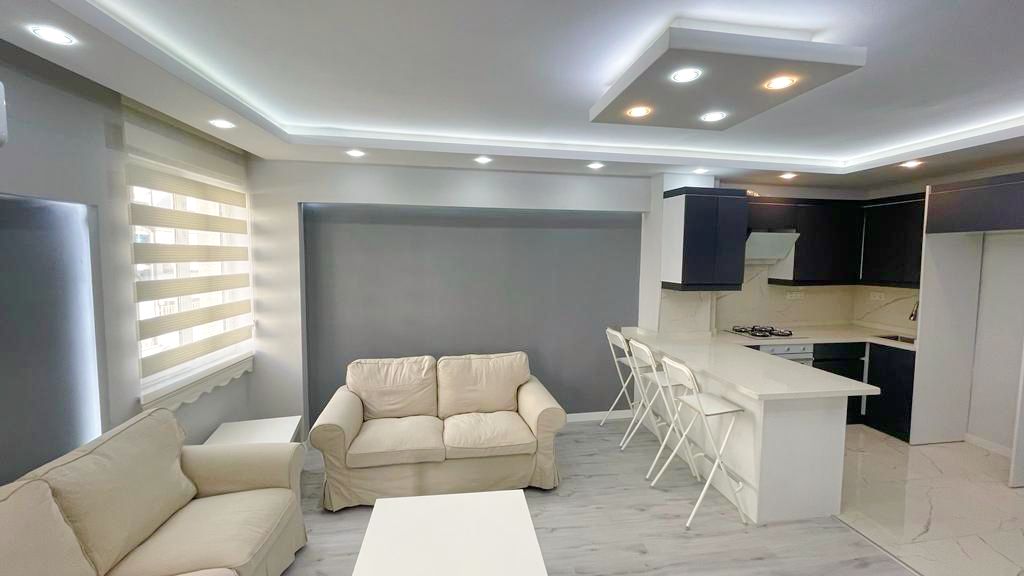 Piso Center, Turquia, 100 m² - imagen 4