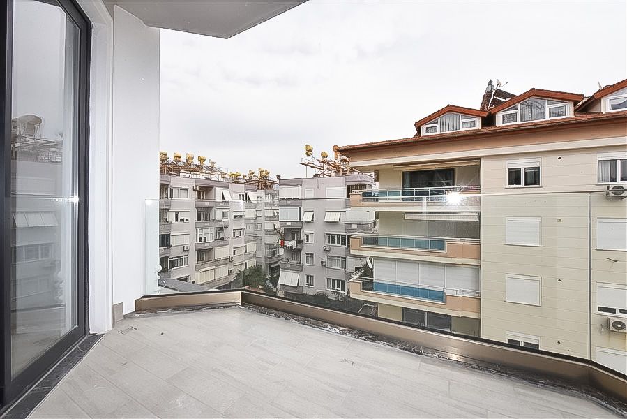 Appartement à Alanya, Turquie, 53 m² - image 4