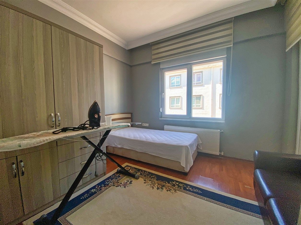 Appartamento a Antalya, Turchia, 130 m² - foto 4