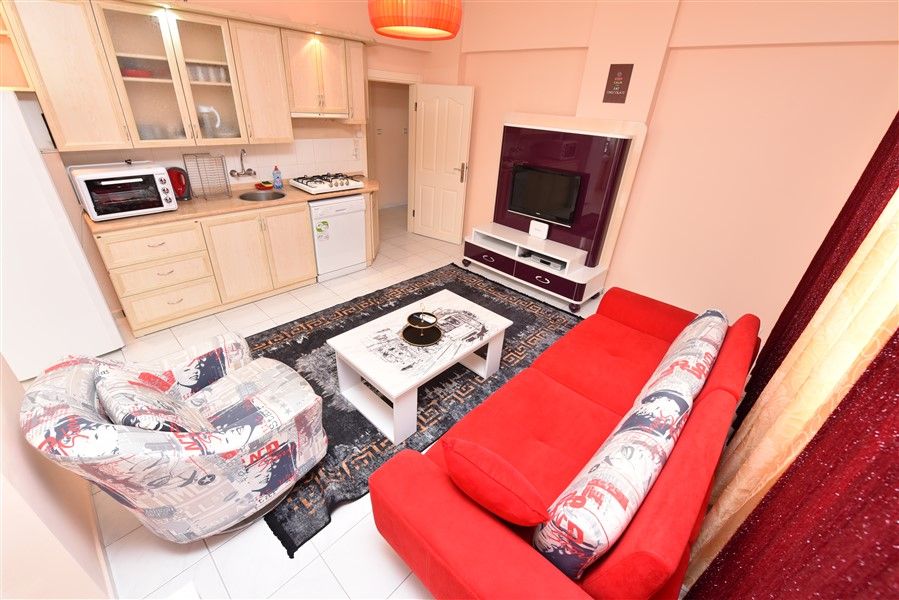 Wohnung in Alanya, Türkei, 90 m² - Foto 4