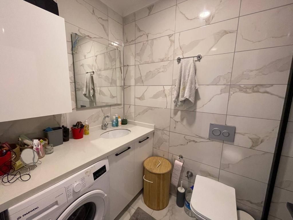 Appartamento a Alanya, Turchia, 50 m² - foto 4