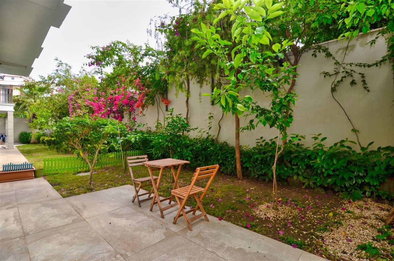 Appartamento a Antalya, Turchia, 200 m² - foto 4