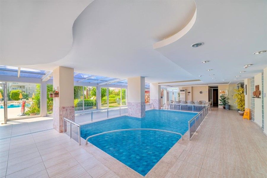 Piso en Alanya, Turquia, 75 m² - imagen 4