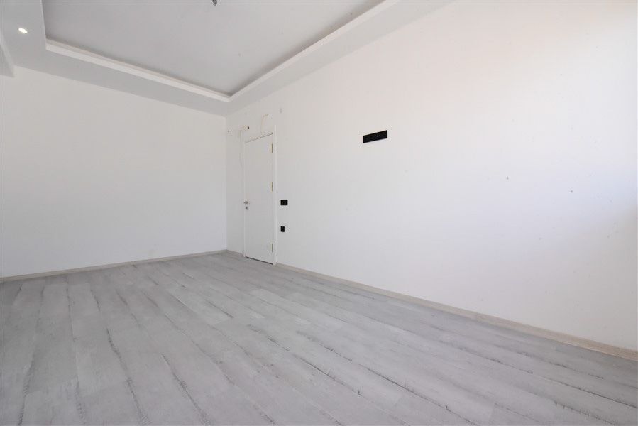 Attico a Alanya, Turchia, 214 m² - foto 4