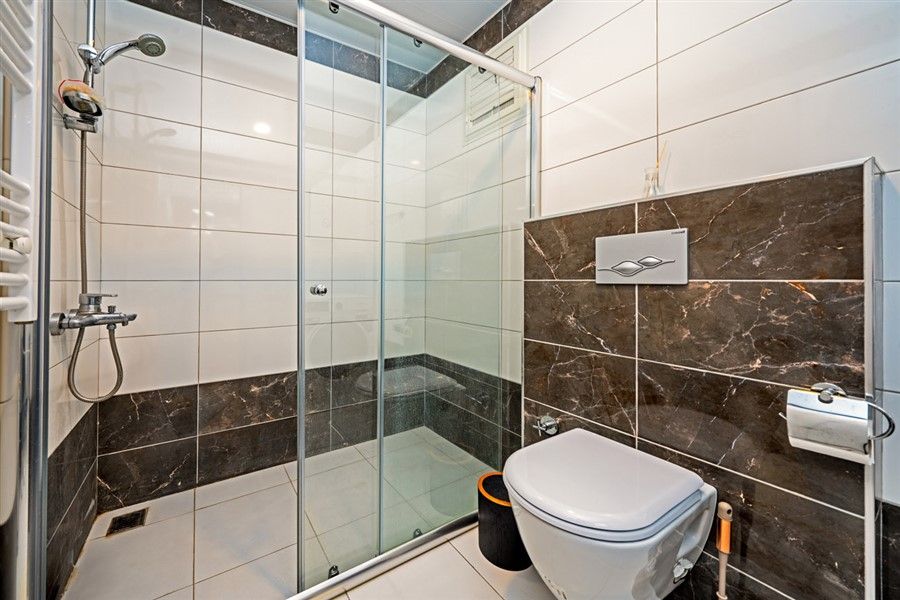 Appartement à Avsallar, Turquie, 110 m² - image 4