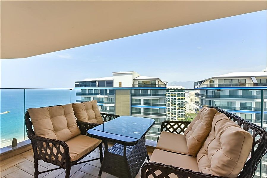 Appartement à Alanya, Turquie, 56 m² - image 4