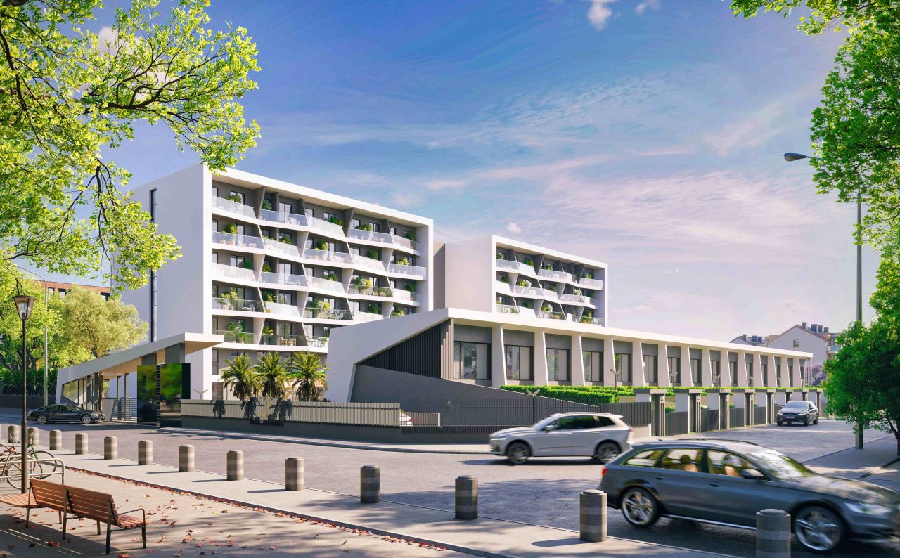 Appartamento a Antalya, Turchia, 45 m² - foto 4