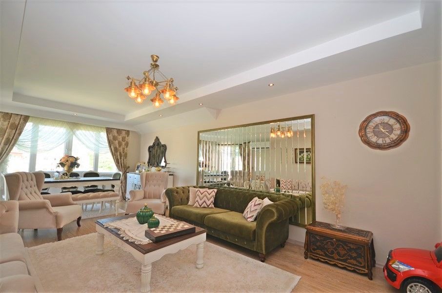 Attico a Kestel, Turchia, 210 m² - foto 4