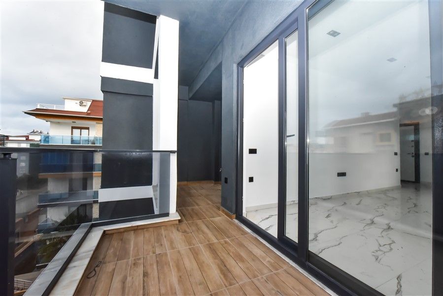 Flat in Kestel, Turkey, 48 m² - picture 4