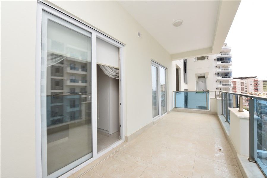 Wohnung in Alanya, Türkei, 70 m² - Foto 4