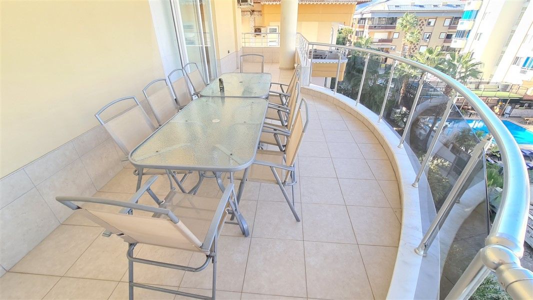 Ático en Alanya, Turquia, 225 m² - imagen 4