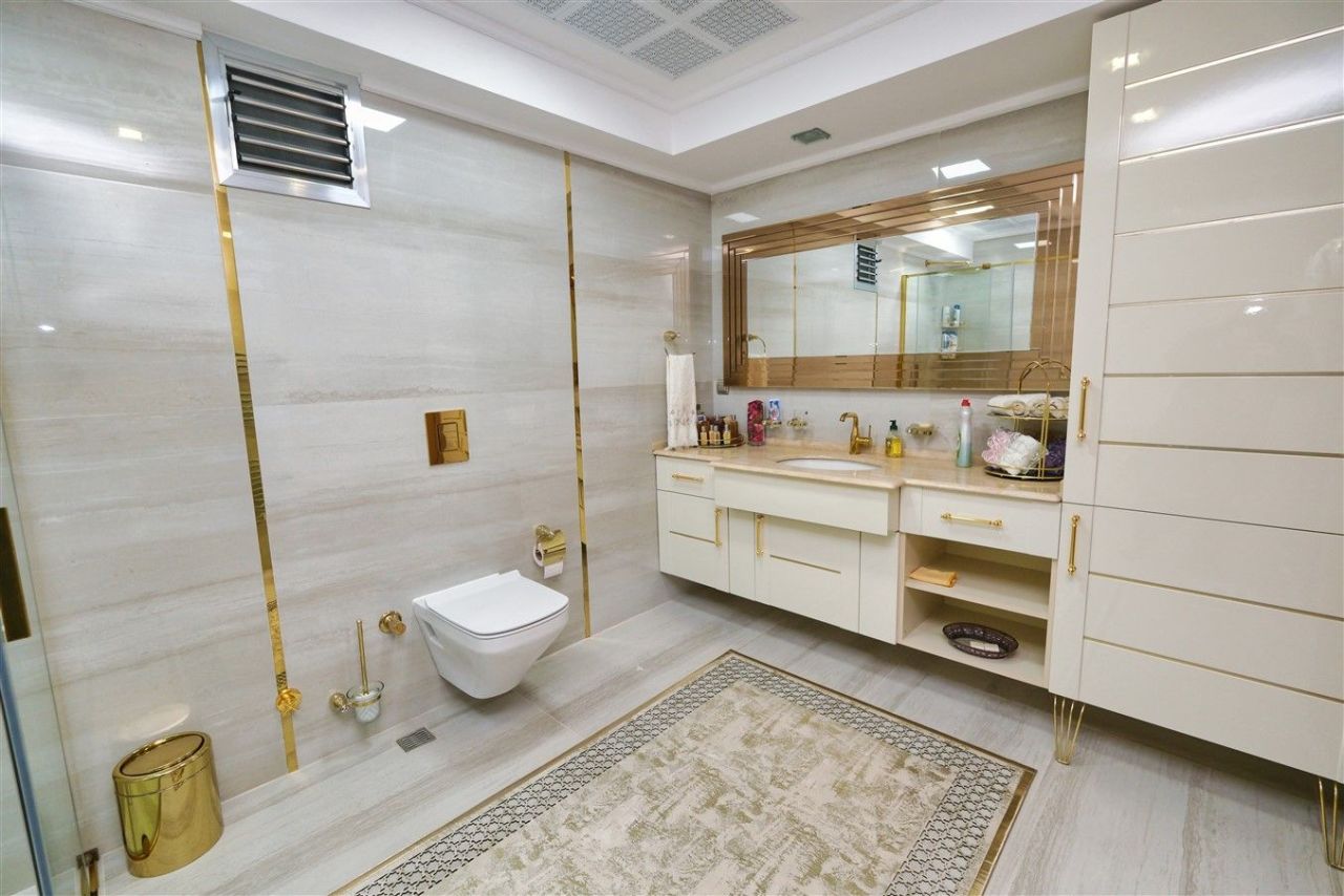 Piso Center, Turquia, 220 m² - imagen 4