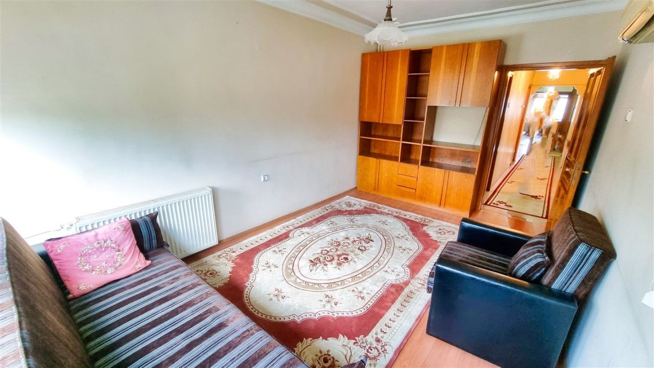 Piso Center, Turquia, 140 m² - imagen 4